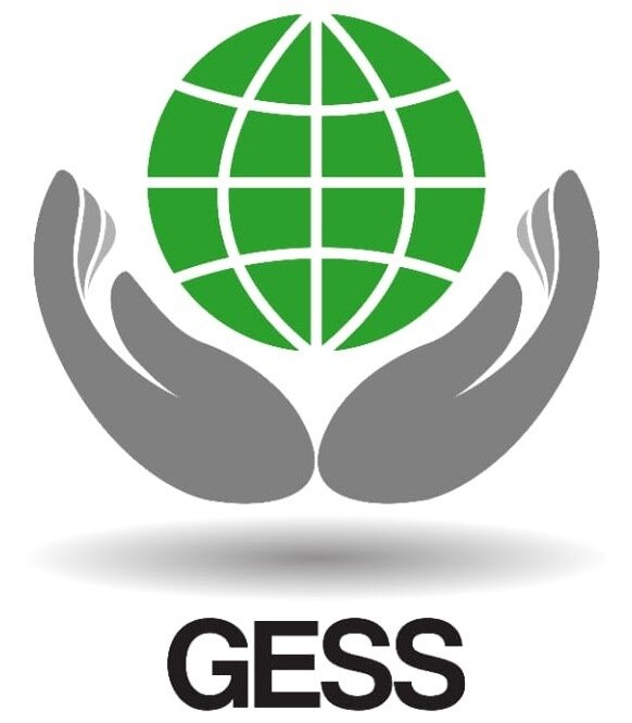 gess logo